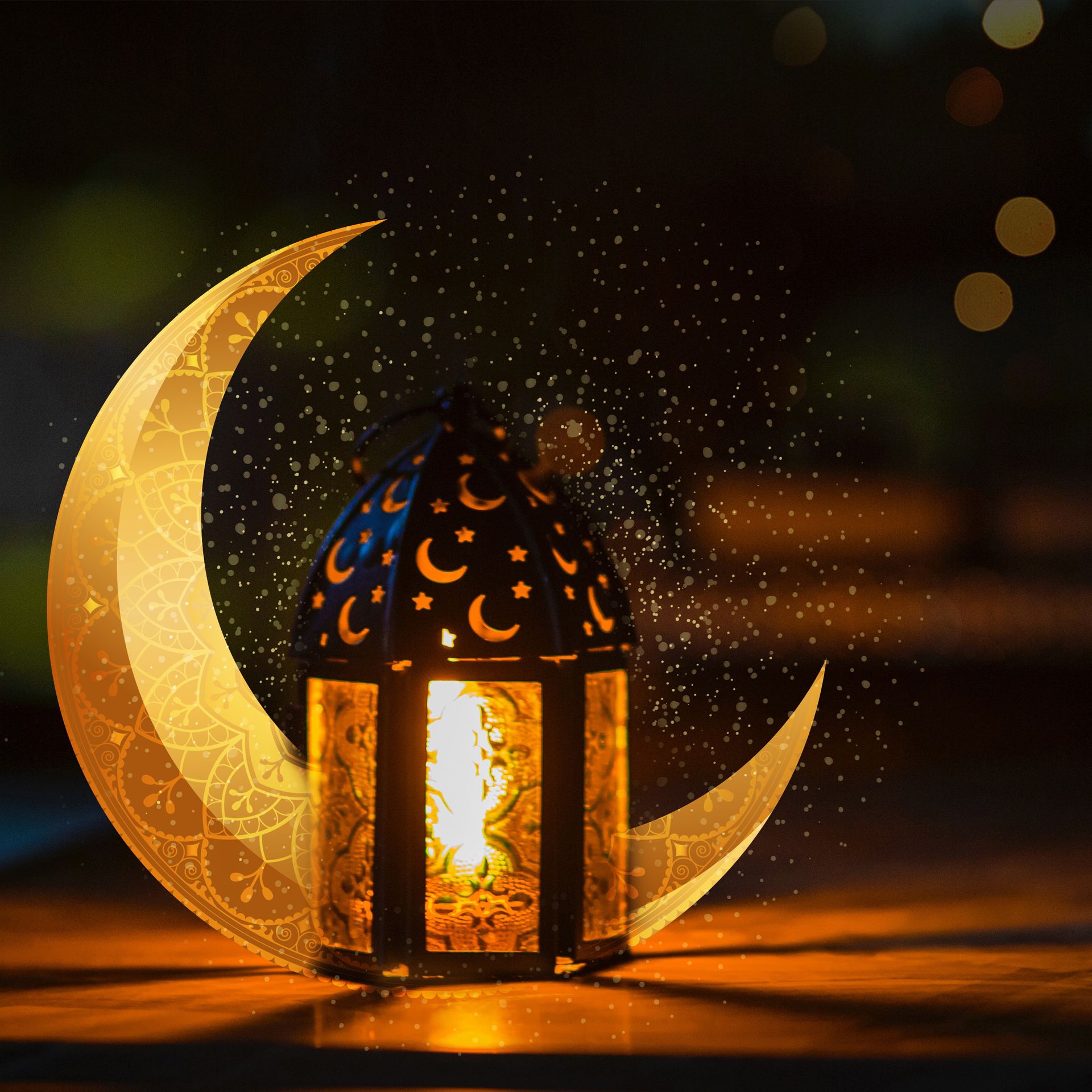 Supporting Teachers and Pupils During Eid